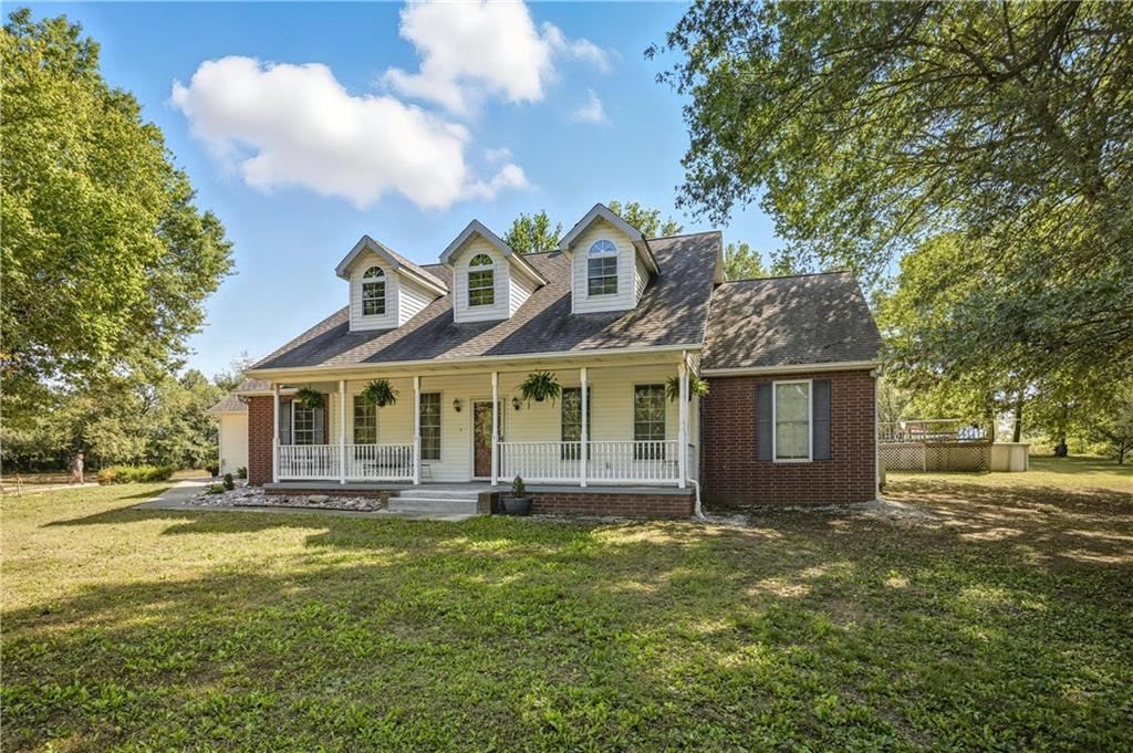 4660 Black Jack Road — photo 2