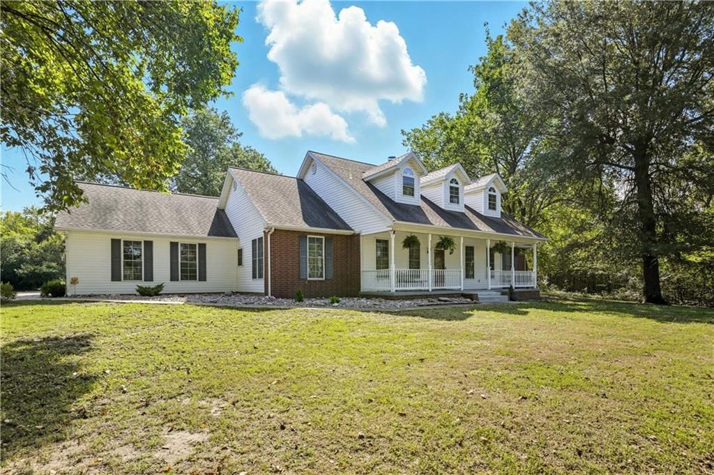 4660 Black Jack Road — photo 3