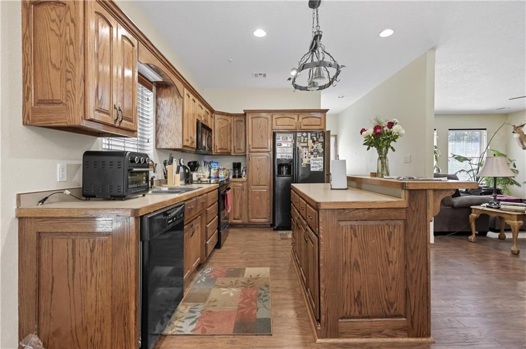 4660 Black Jack Road — photo 15