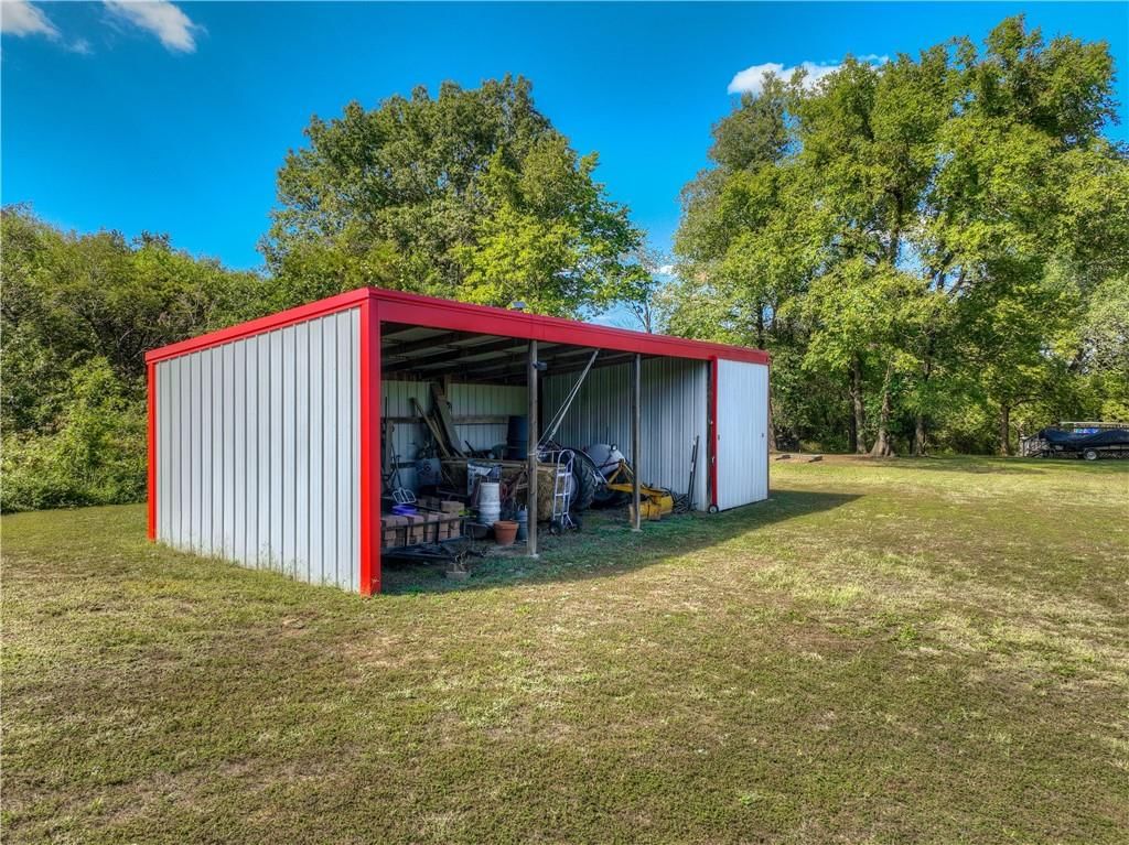 4660 Black Jack Road — photo 35