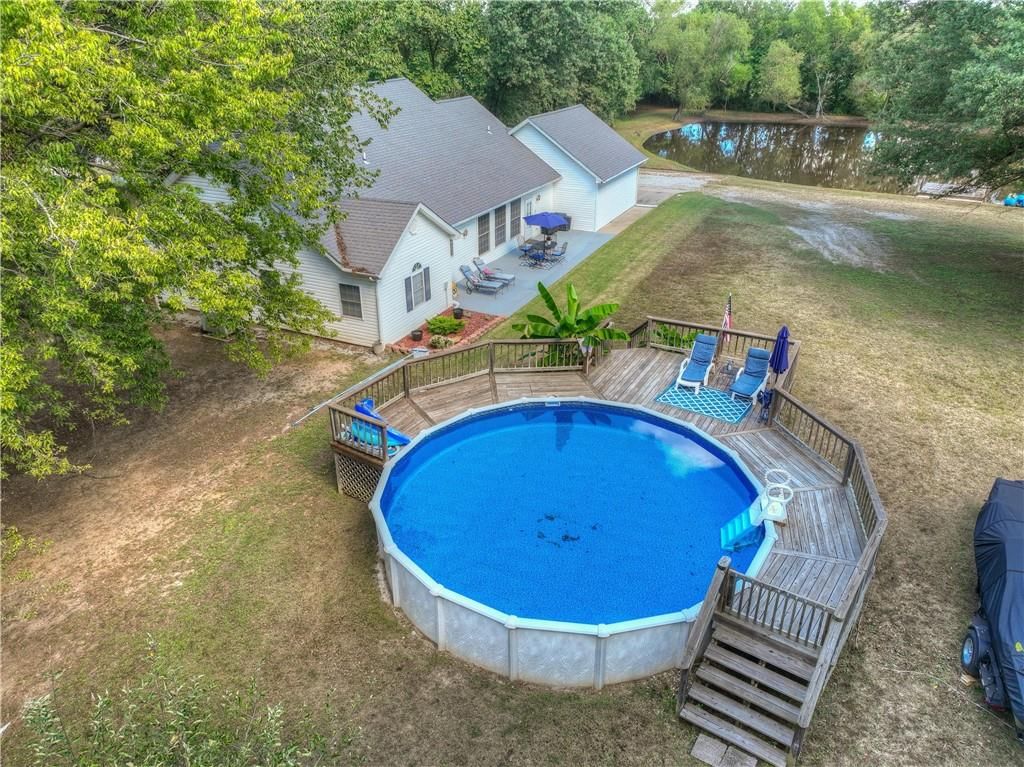 4660 Black Jack Road — photo 36