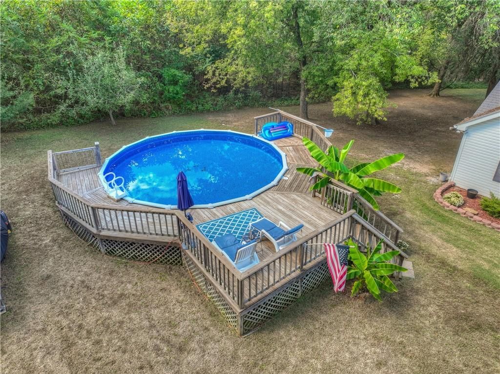 4660 Black Jack Road — photo 37