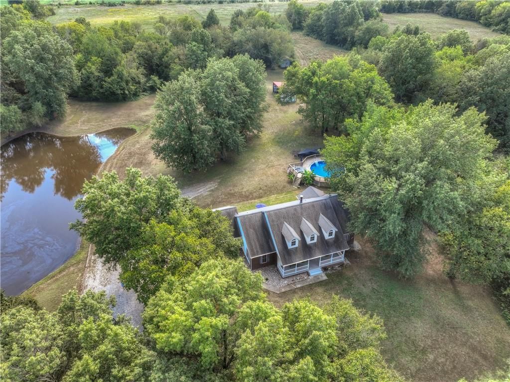 4660 Black Jack Road — photo 41