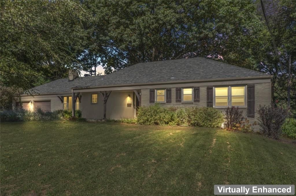 3816 W 50th Street, Roeland Park, KS