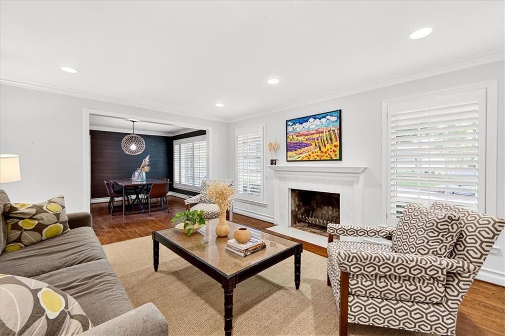 6010 Reinhardt Drive — photo 6