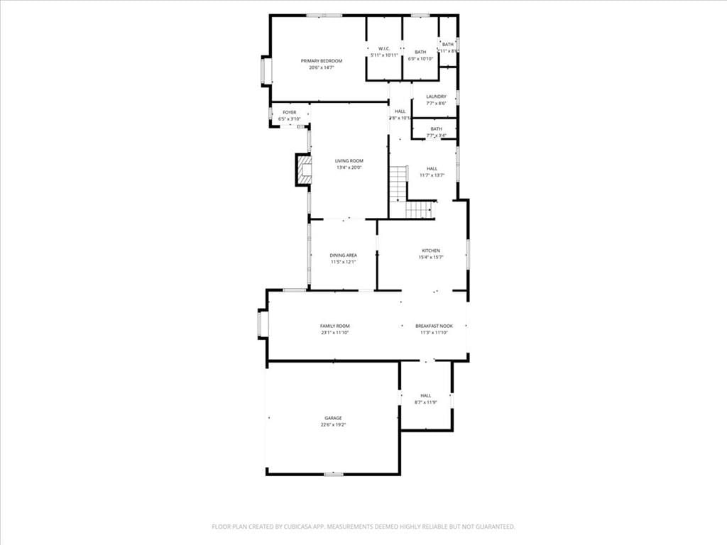 6010 Reinhardt Drive — photo 83