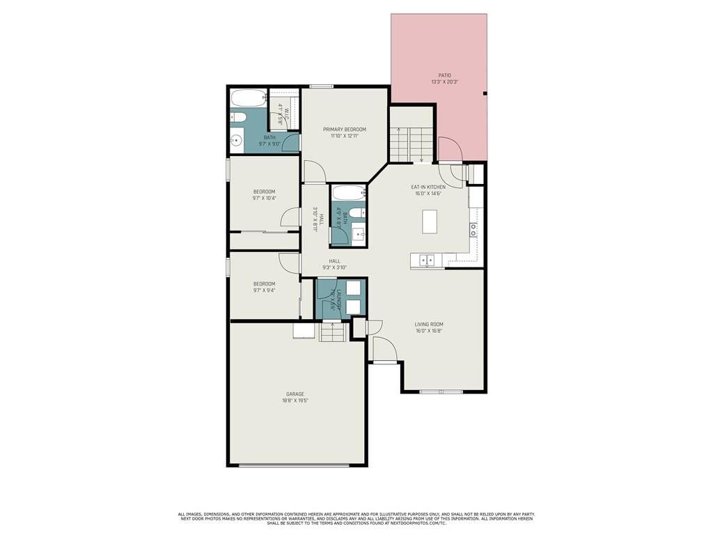 1100 SW Blackpool Drive — photo 20
