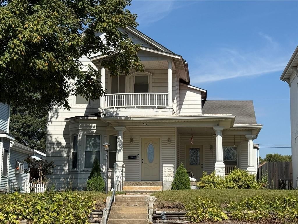 1019 Kansas Avenue — photo 1