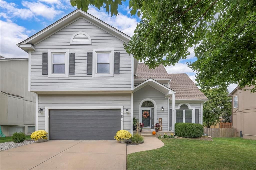 13974 W 147TH Street, Olathe, KS