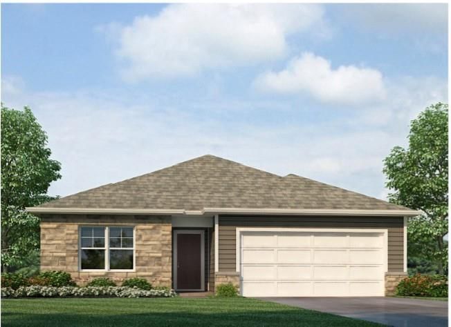621 Izzy Way, Liberty, MO