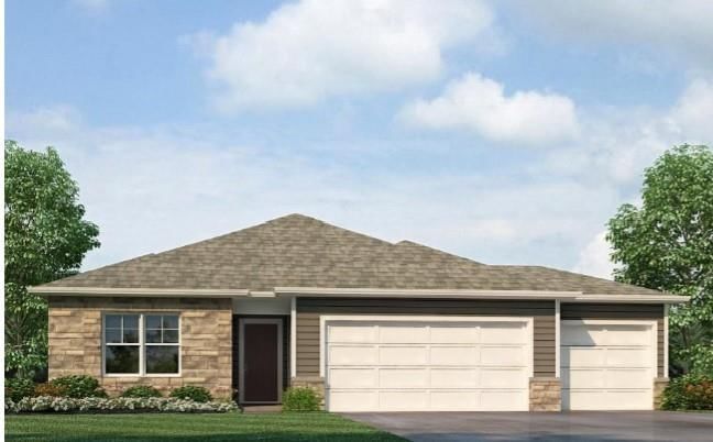 612 Izzy Way, Liberty, MO