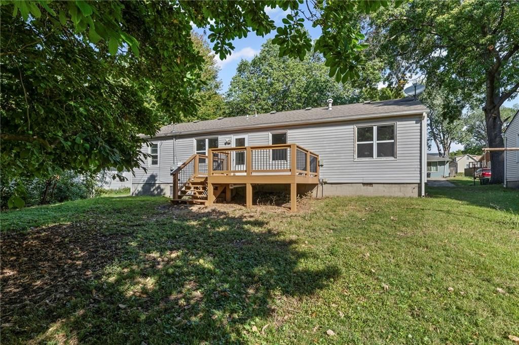 Photo 23 of 25 - 1335 Cheyenne Street
