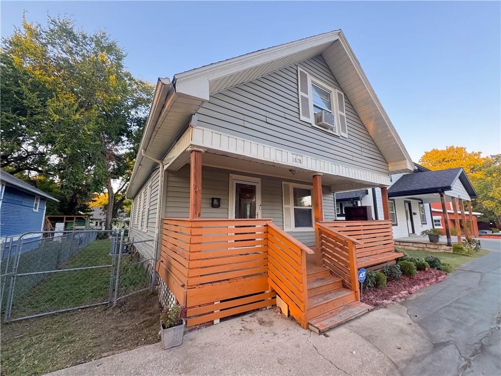 1878 Minnesota Avenue — photo 2