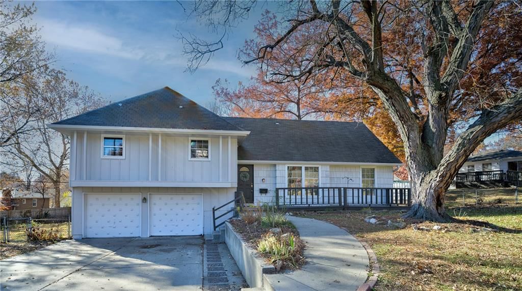 13101 E 53rd Street SE, Kansas City, MO