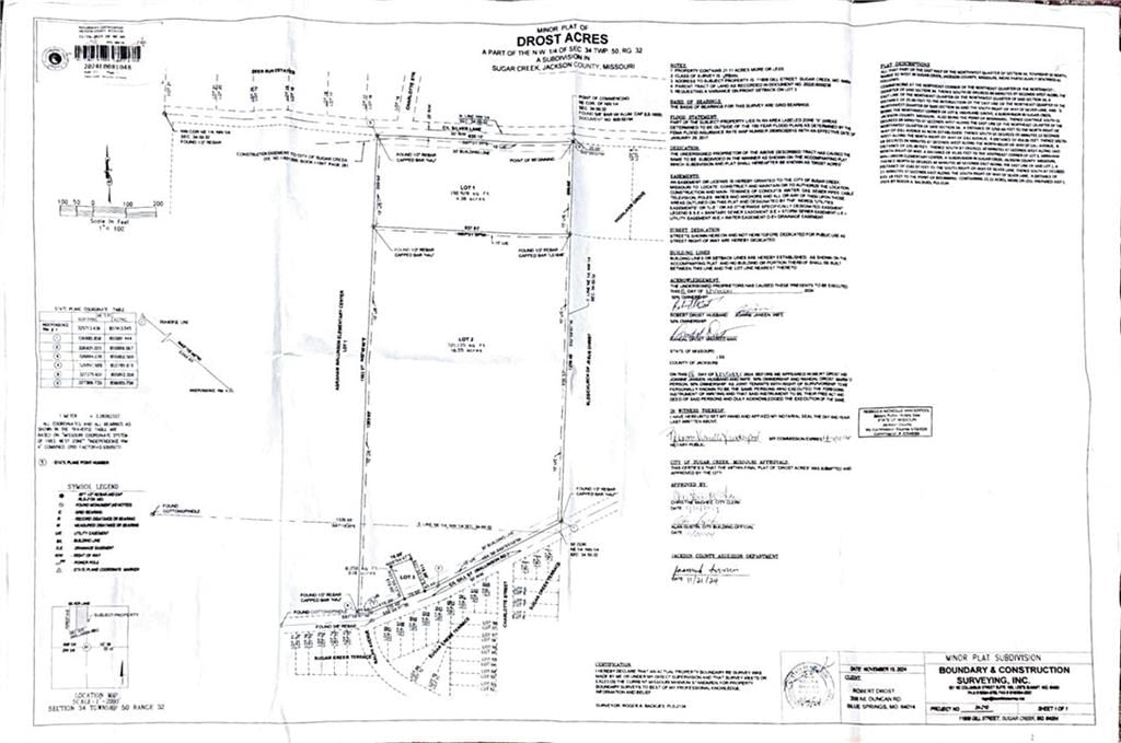 000 Lot 1 Silver Lane — photo 3