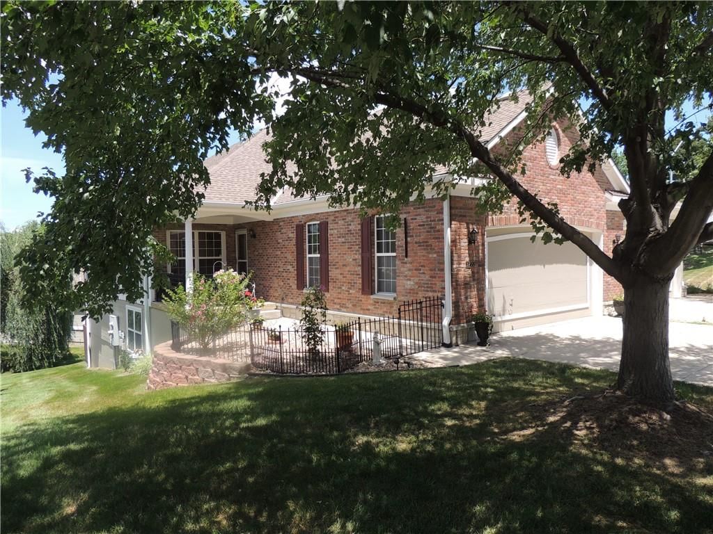 3722 S Bolger Court — photo 2