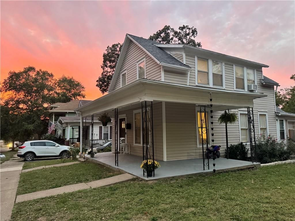 2943 Jules Street, St Joseph, MO