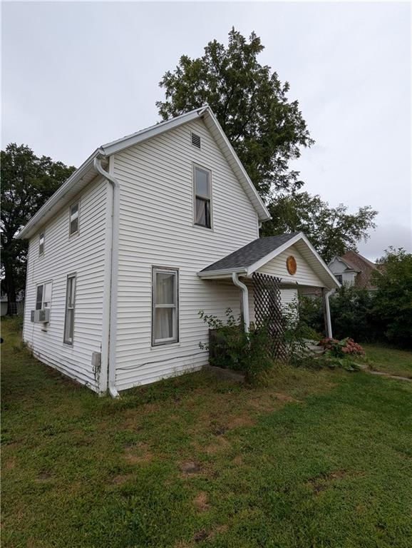 315 S Main Street, Fairview, KS
