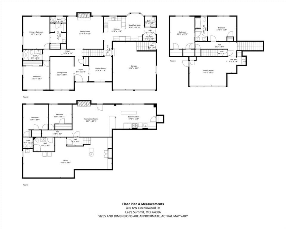 Photo 44 of 44 - 407 NW Lincolnwood Drive