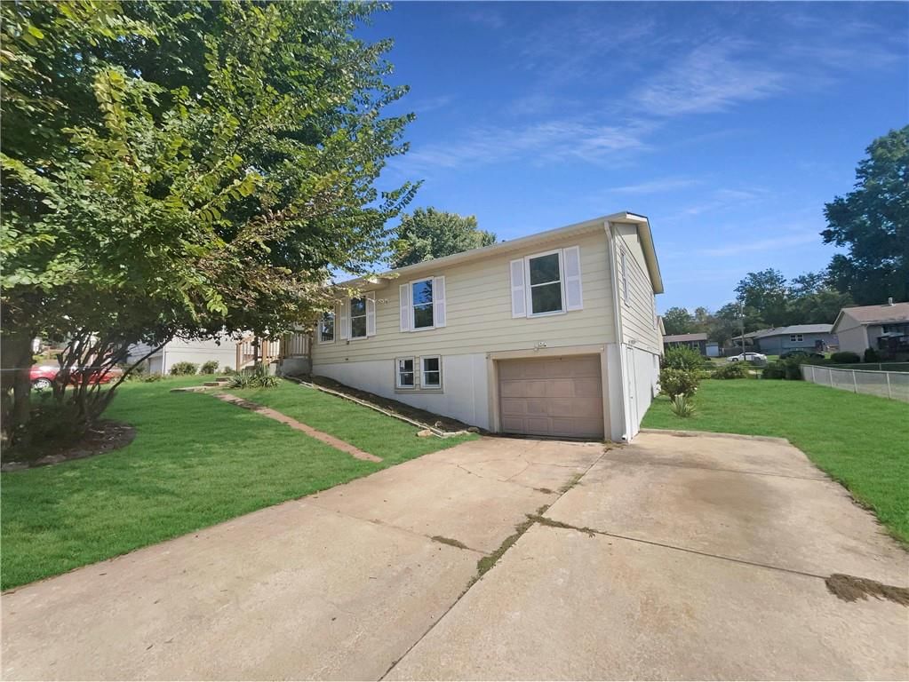 623 N 62nd Place, Kansas City, KS