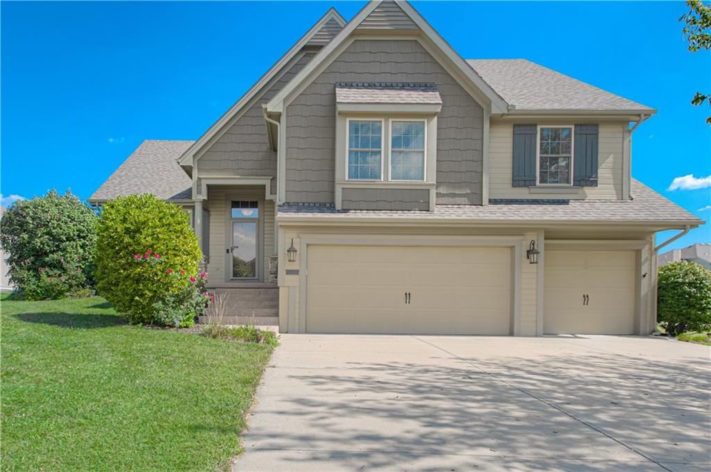 9103 N Bales Avenue, Kansas City, MO