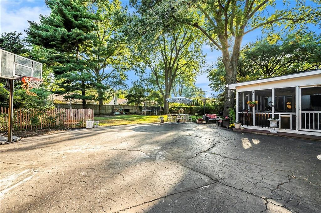 5111 W 64TH Street — photo 32