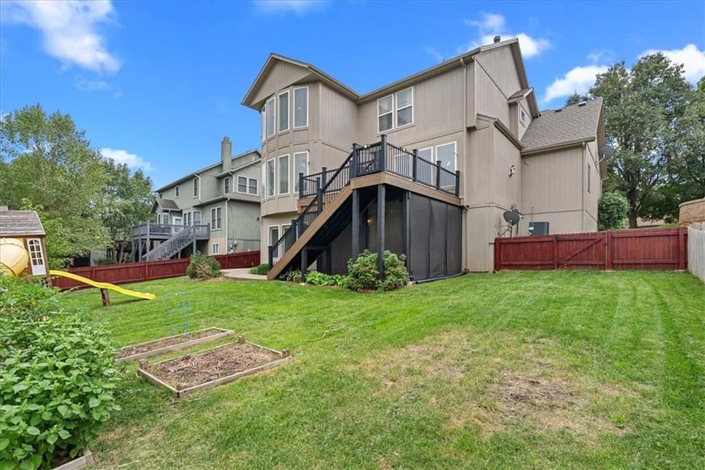 Photo 52 of 52 - 21522 W 98th Terrace