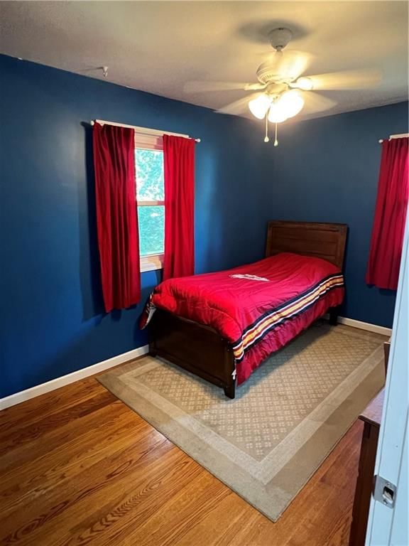 5354 N Palmer Avenue — photo 9
