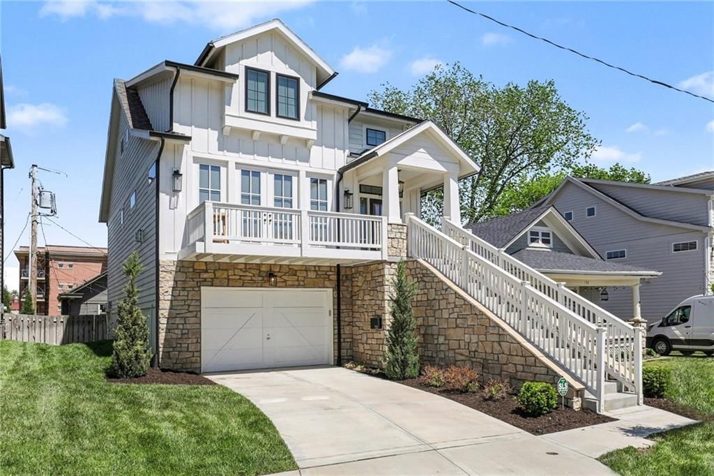 732 Corbin Terrace, Kansas City, MO