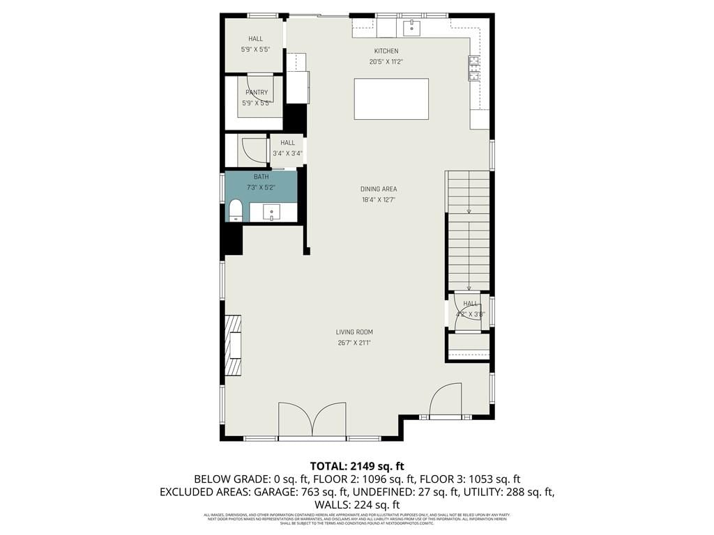 732 Corbin Terrace — photo 33