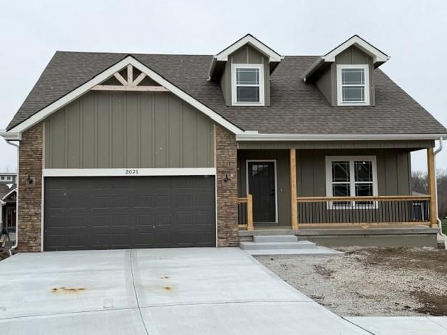 2021 Riverstone Drive — photo 1