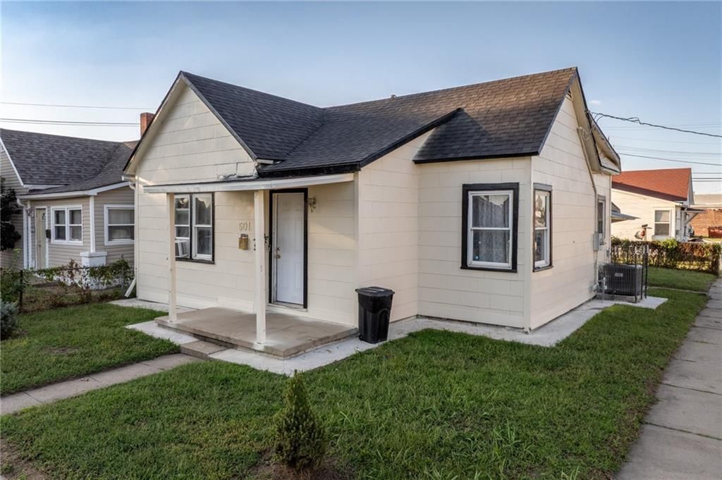 501 Ohio Street, St Joseph, MO