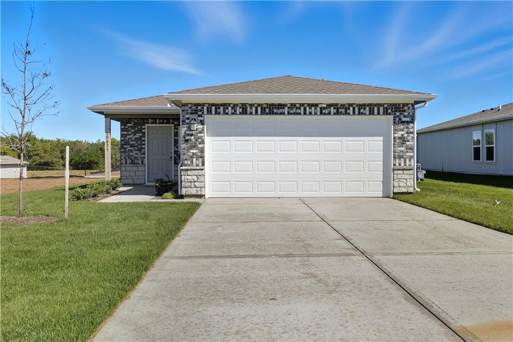 20821 Rushmore Street, Edgerton, KS