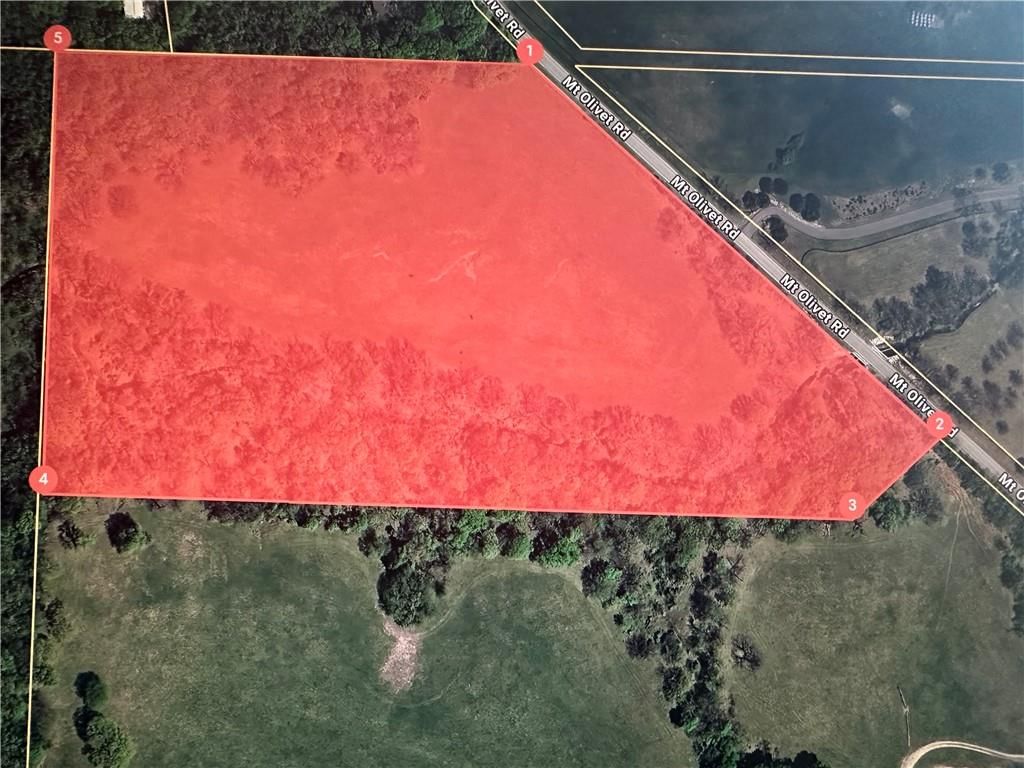 20 Acres Mt Olivet Road — photo 2