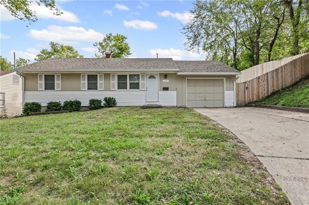 2515 S Arlington Avenue, Independence, MO