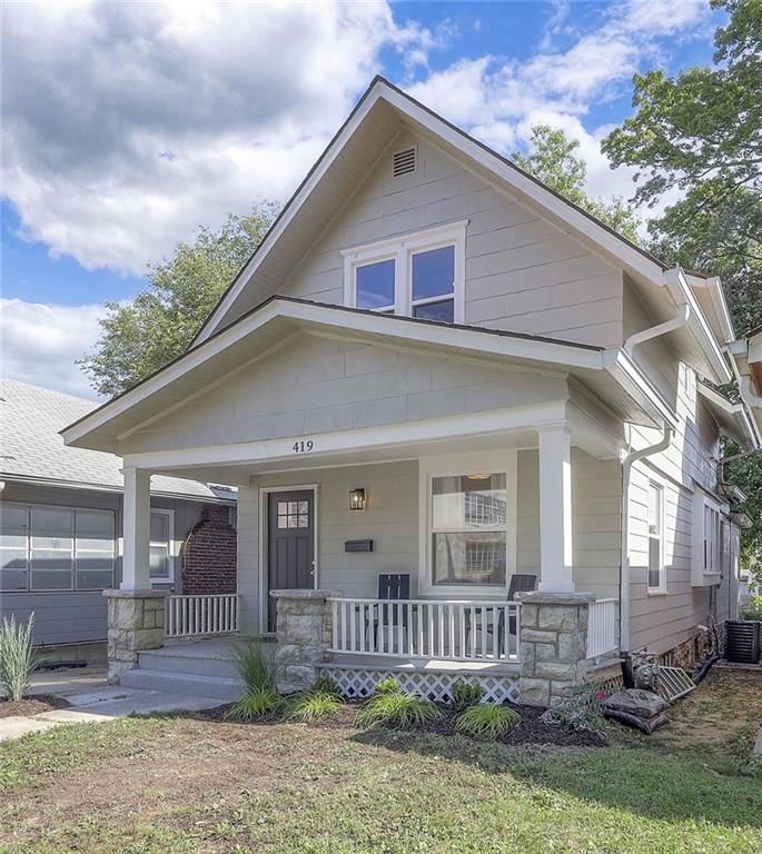 419 N 14th Street, Kansas City, KS