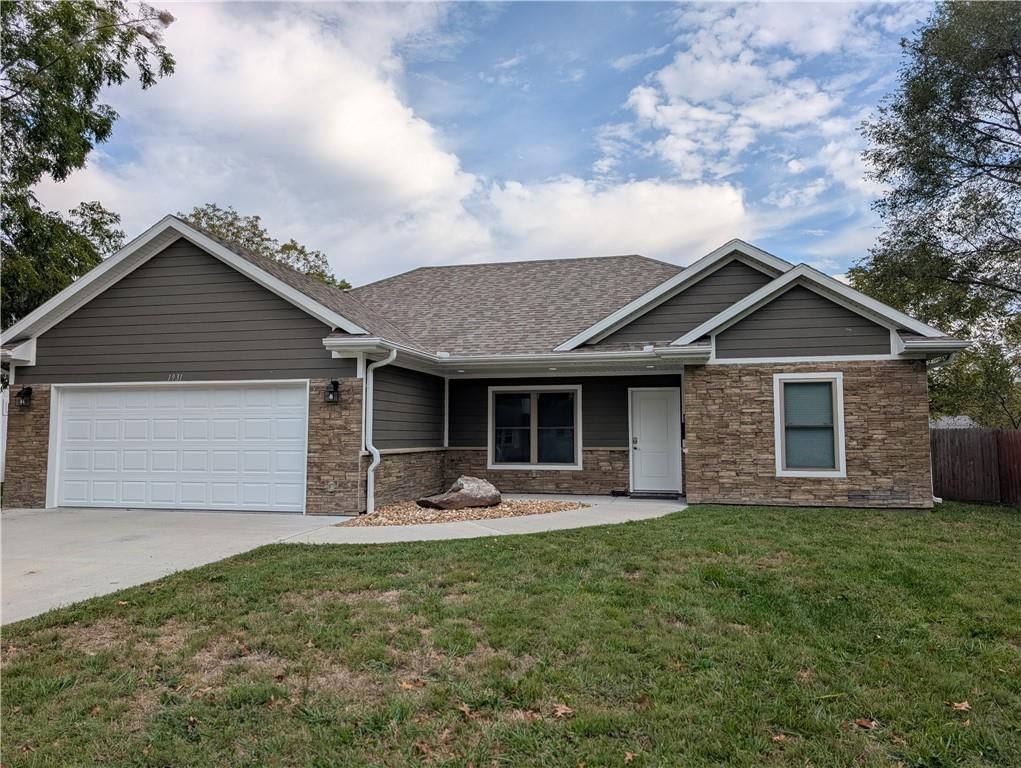 1931 E 6th Street, Sedalia, MO