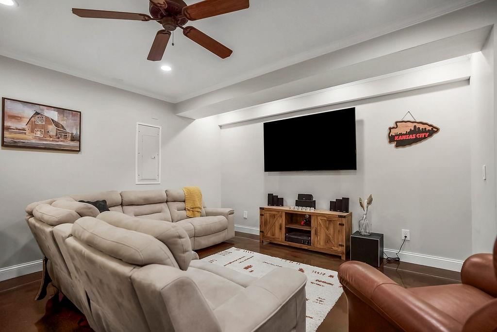 Photo 26 of 35 - 22605 W 56TH Street