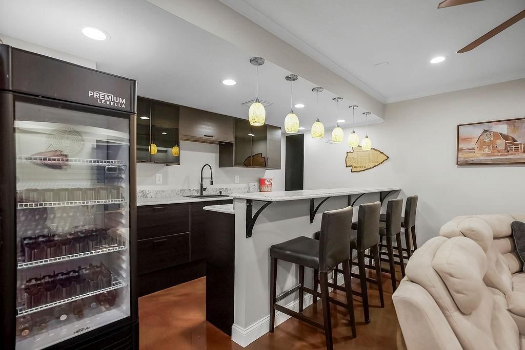 Photo 31 of 35 - 22605 W 56TH Street