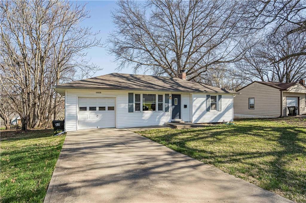 9808 E 59th Terrace, Raytown, MO