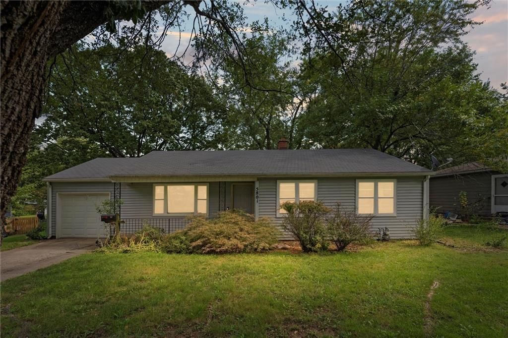 5801 ELM Avenue, Raytown, MO