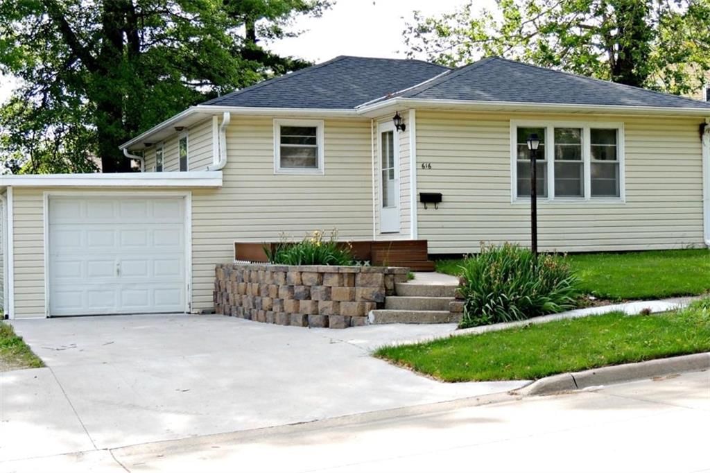 616 N Mulberry Street, Maryville, MO