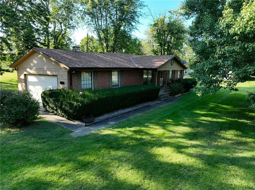 500 N 4th Street, Hiawatha, KS