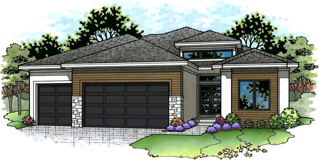 22087 W 100th Terrace, Lenexa, KS