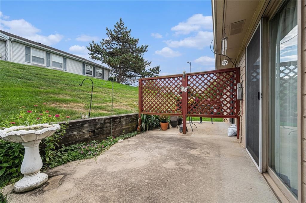 707 N Somerset Terrace — photo 19