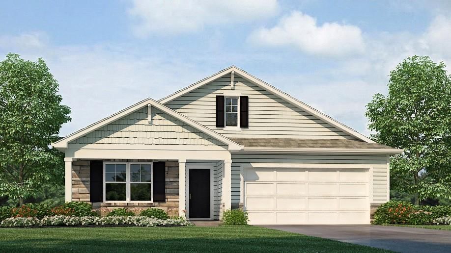 2209 Creek View Lane, Raymore, MO
