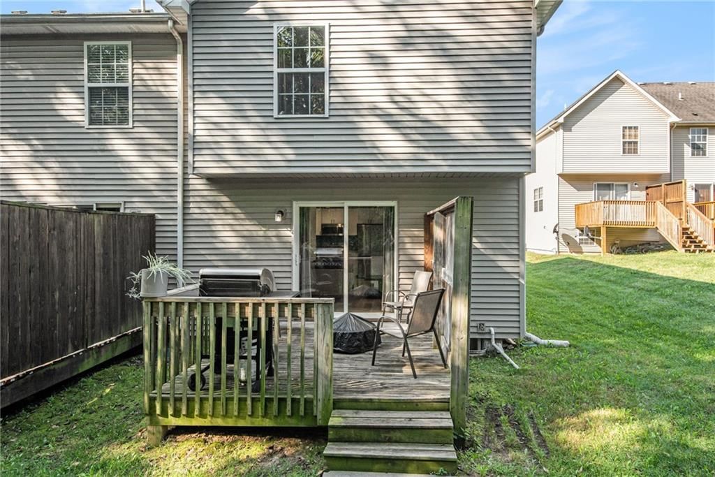 Photo 22 of 25 - 4031 N Hardesty Avenue