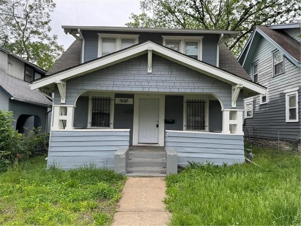 5107 Olive Street — photo 1