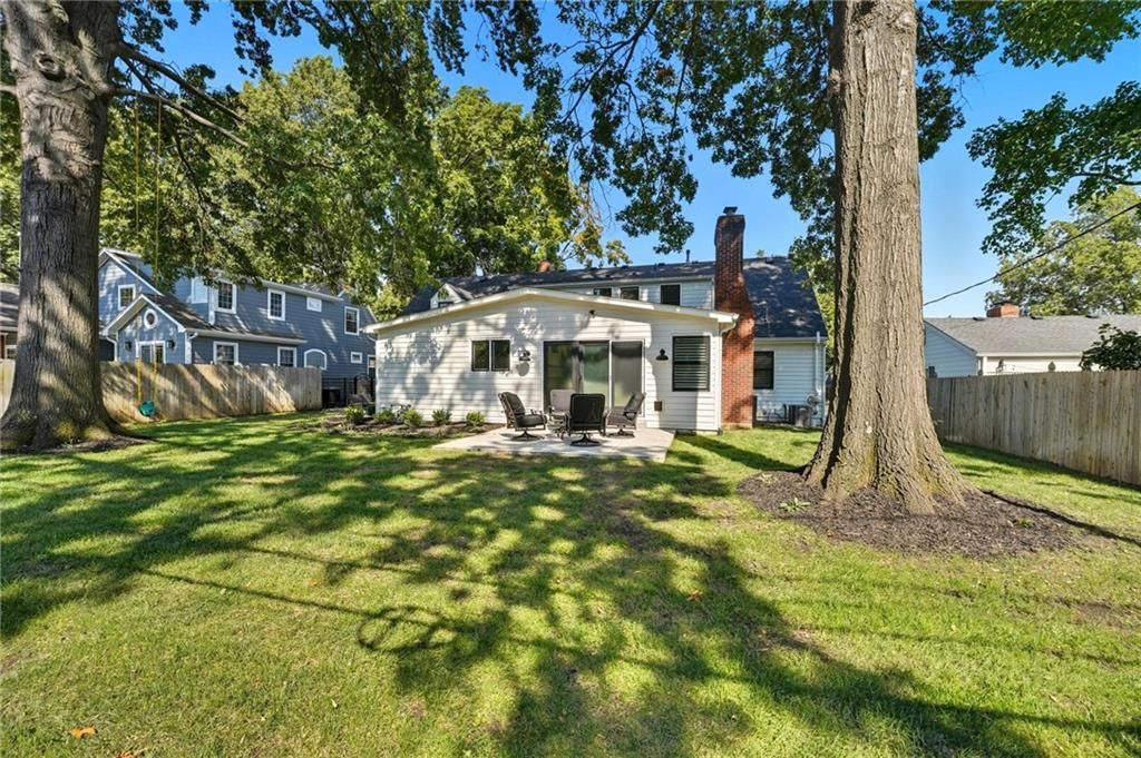 Photo 51 of 59 - 4805 W 69th Street