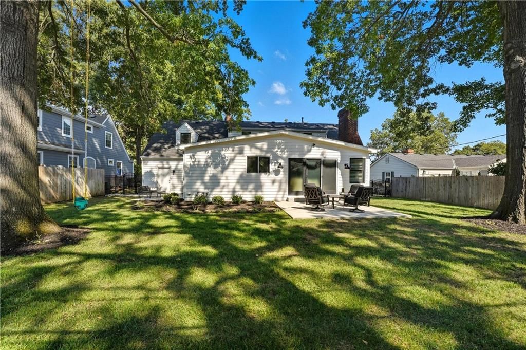Photo 52 of 59 - 4805 W 69th Street